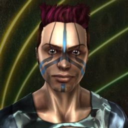 xApocalyptox — legacy portrait