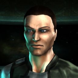 ZezaCraft — legacy portrait