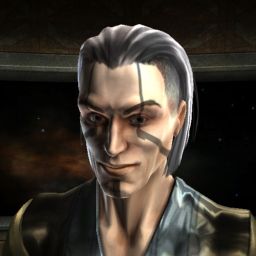 D'Erble — legacy portrait