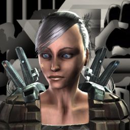 Fissionwall — legacy portrait