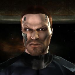 DarkAngelus — legacy portrait
