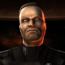Kitt JT — legacy portrait