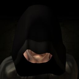 seekDefeat — legacy portrait