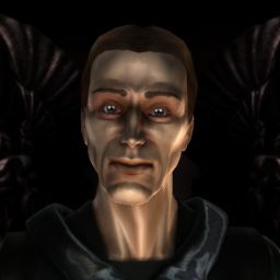 Dbarrel D — legacy portrait