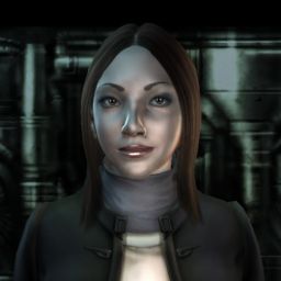 XiaoqingLi mylover — legacy portrait