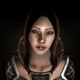 Trini TCG — legacy portrait