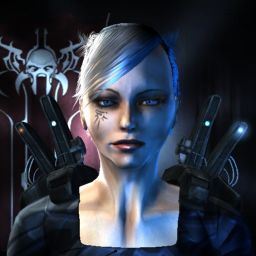 Slinx — legacy portrait