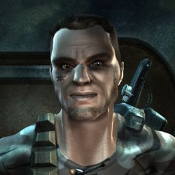 tank smith — legacy portrait