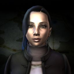 Avirana — legacy portrait