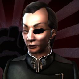 Achura Calda — legacy portrait