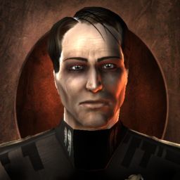 Cornelisz — legacy portrait