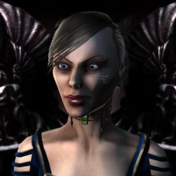 Resurg — legacy portrait