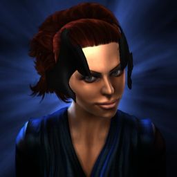 Lailanee — legacy portrait