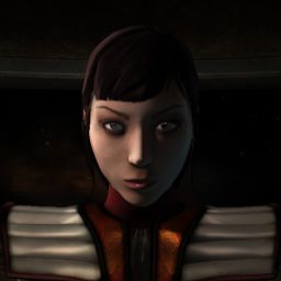 Alicea — legacy portrait