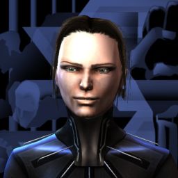 Lillith Blackheart — legacy portrait