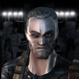 iamzod — legacy portrait
