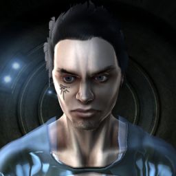 Xytos — legacy portrait