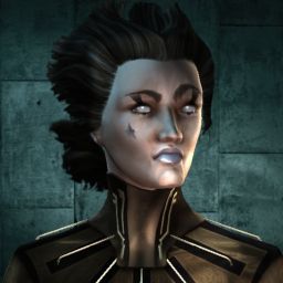 knark beerit — legacy portrait