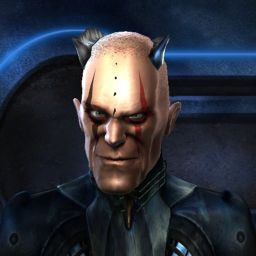 Atrick Ol — legacy portrait