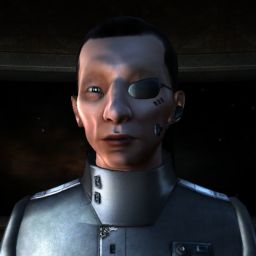 Ordo Malus — legacy portrait