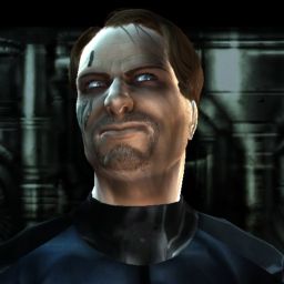 theknownkillu — legacy portrait