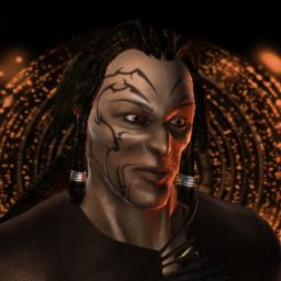Havvok — legacy portrait