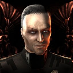 Sperhok — legacy portrait