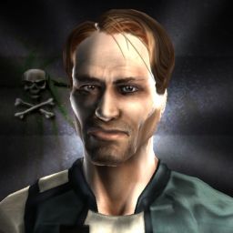Flex Tora — legacy portrait