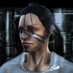 Bugito — legacy portrait