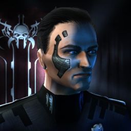 Selexim — legacy portrait
