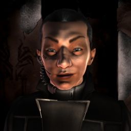 DrJaAdar — legacy portrait