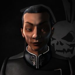 Silverace — legacy portrait