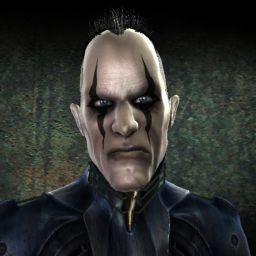 Slade03 — legacy portrait