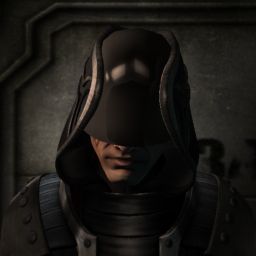 Radar Malahi — legacy portrait
