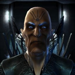 Rucar — legacy portrait