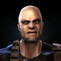 Vittoros — legacy portrait