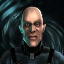 DirtBO — legacy portrait