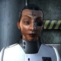 CAMOCBAJI — legacy portrait