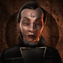 spanner man — legacy portrait