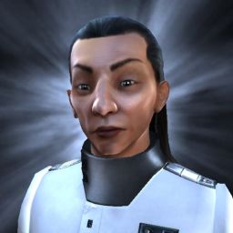 Caldari Citizen 941476823 — legacy portrait