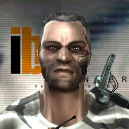 Crucible5 — legacy portrait