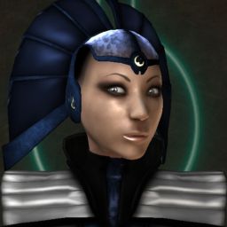 Hostile Inbound — legacy portrait