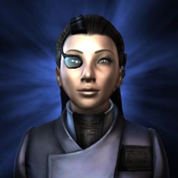 Mercia Lightspeed — legacy portrait
