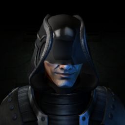 Nor Kal — legacy portrait