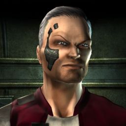 Sunrisethesecond — legacy portrait