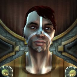 AirRep — legacy portrait
