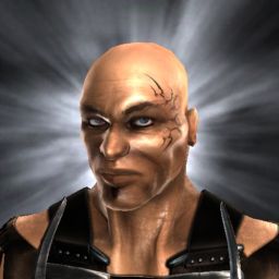 3ulldog — legacy portrait