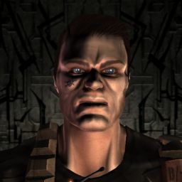 Zulu261 GER — legacy portrait
