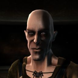 Tympanik — legacy portrait