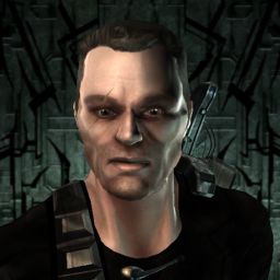 SCCAR — legacy portrait